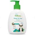 INR 350,  Mild & Tear-Free Head To Toe Baby Wash