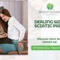 Sciatic Pain Relief In Kalona, IA | Gentle Chiropractic Care