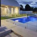 Transform Your Space With Glass Pool Fence Installation