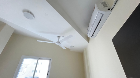 Salmaniya, Apartments/Houses, BHD 210/month,  2 BR,  UN FURNISHED 2 BHK APARTMENT FOR RENT IN SALMANIYA-: 38185065