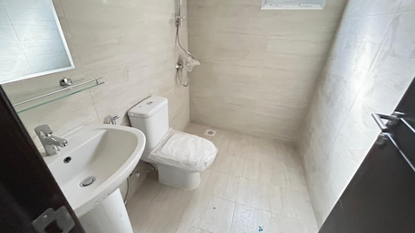 Salmaniya, Apartments/Houses, BHD 210/month,  2 BR,  UN FURNISHED 2 BHK APARTMENT FOR RENT IN SALMANIYA-: 38185065