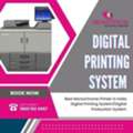 Advanced Digital Printing System | Monotech Systems