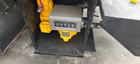 Riyadh, Vehicles, Cars & Trucks , SAR 72000,  Isuzu Diesel Tanker,  2007,  Manual,  80000 KM,  7500LTR Diesel Tanker With All Valid Docs