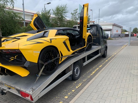 London, Automotive, Where Can I Get Quick Car Breakdown Assistance In Hatfield?