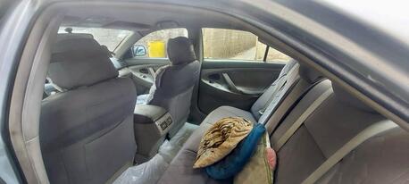 Riyadh, Vehicles, Cars & Trucks , SAR 20000,  Toyota Camry,  2008,  Manual,  270000 KM,    In New Like Condition