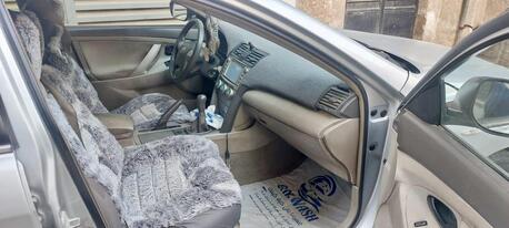 Riyadh, Vehicles, Cars & Trucks , SAR 20000,  Toyota Camry,  2008,  Manual,  270000 KM,    In New Like Condition