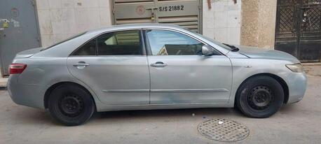 Riyadh, Vehicles, Cars & Trucks , SAR 20000,  Toyota Camry,  2008,  Manual,  270000 KM,    In New Like Condition