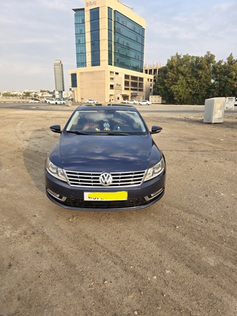Manama, Vehicles, Cars & Trucks , BHD 3200, Volkswagen Passat CC, 2015, Automatic, 143000 KM, -