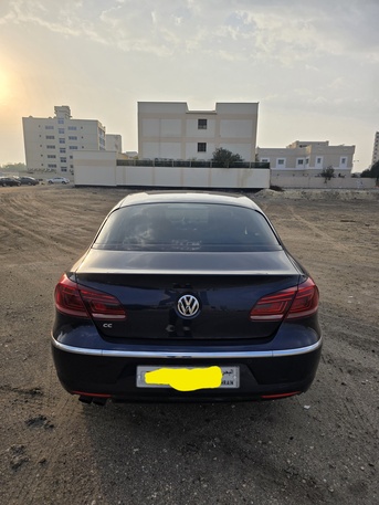 Manama, Vehicles, Cars & Trucks , BHD 3200, Volkswagen Passat CC, 2015, Automatic, 143000 KM, -
