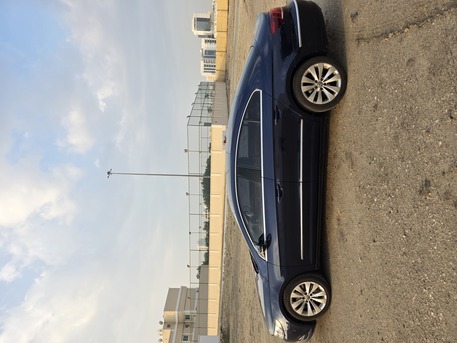 Manama, Vehicles, Cars & Trucks , BHD 3200, Volkswagen Passat CC, 2015, Automatic, 143000 KM, -