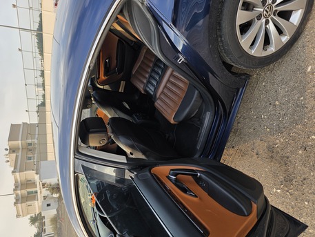 Manama, Vehicles, Cars & Trucks , BHD 3200, Volkswagen Passat CC, 2015, Automatic, 143000 KM, -