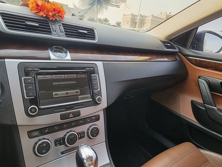Manama, Vehicles, Cars & Trucks , BHD 3200,  Volkswagen Passat CC,  2015,  Automatic,  143000 KM,   -