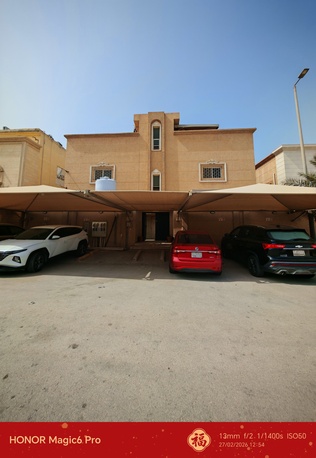 Khobar, Apartments/Houses, SAR 32600/year,  4 BR,  Nawras Petromen Near Female UOD Campus Close To Mina Port Street