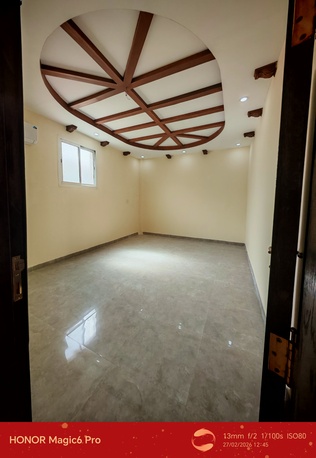 Khobar, Apartments/Houses, SAR 32600/year,  4 BR,  Nawras Petromen Near Female UOD Campus Close To Mina Port Street