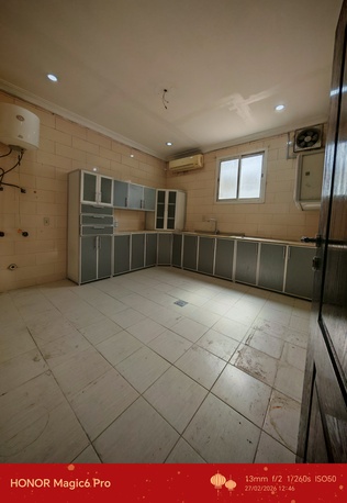 Khobar, Apartments/Houses, SAR 32600/year,  4 BR,  Nawras Petromen Near Female UOD Campus Close To Mina Port Street