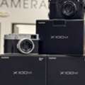 USD 700,  Fujifilm X100VI, Canon EOS R5, Canon EOS R6, Nikon Z5II, Sony A7C II, Panasonic, Leica,