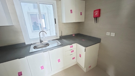 Salmaniya, Apartments/Houses, BHD 230/month,  2 BR,  BRAND NEW UN FURNISHED 2 BHK APARTMENT FOR RENT IN SALMANIYA-: 38185065