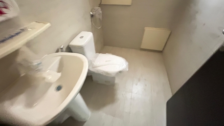 Salmaniya, Apartments/Houses, BHD 230/month,  2 BR,  BRAND NEW UN FURNISHED 2 BHK APARTMENT FOR RENT IN SALMANIYA-: 38185065