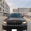 SAR 185000,  JEEP Grand Cherokee L 3row,  2023,  Automatic,  50000 KM,