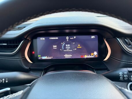 Khobar, Vehicles, Cars & Trucks , SAR 185000,  JEEP Grand Cherokee L 3row,  2023,  Automatic,  50000 KM,