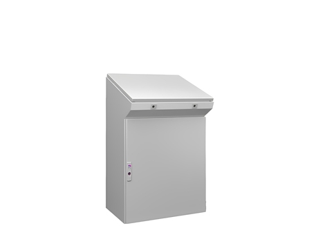 London, Electronics, GBP 524,  Buy Rittal 6746600 Floor Standing Enclosure | Enclosure At EnrgTech
