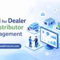 CRM For Dealer And Distributor Management | Centralized Sales, Visibility & Control