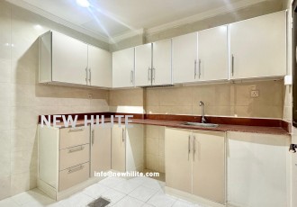Salmiya, Apartments/Houses, KWD 470/month,  Studio,  Three-Bedroom Apartment For Rent In Salmiya