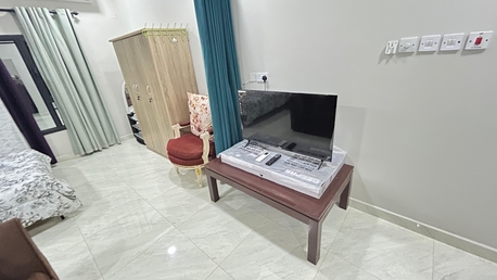 Zinj, Apartments/Houses, BHD 200/month,  Studio,  STUDIO APARTMENT FOR RENT IN ZINJ-: 38185065 Studio Room