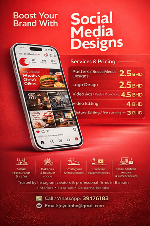 Salmabad, Job Seekers, Freelance Graphic Design Works