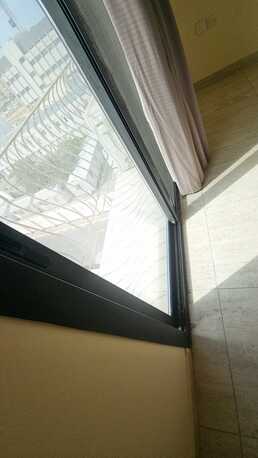 Adliya, Apartments/Houses, BHD 250/month,  2 BR,  2 Bedroom Semi Furnished Flat For Rent With Ewa