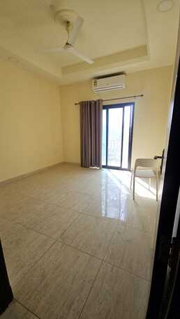 Adliya, Apartments/Houses, BHD 250/month,  2 BR,  2 Bedroom Semi Furnished Flat For Rent With Ewa