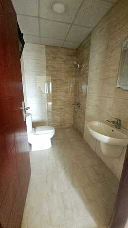 Adliya, Apartments/Houses, BHD 250/month,  2 BR,  2 Bedroom Semi Furnished Flat For Rent With Ewa