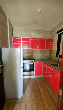 Adliya, Apartments/Houses, BHD 250/month,  2 BR,  2 Bedroom Semi Furnished Flat For Rent With Ewa