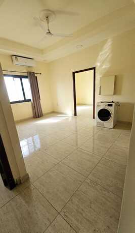 Adliya, Apartments/Houses, BHD 250/month,  2 BR,  2 Bedroom Semi Furnished Flat For Rent With Ewa