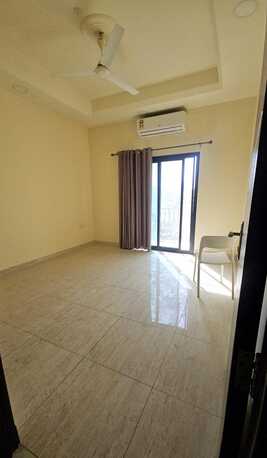 Adliya, Apartments/Houses, BHD 250/month,  2 BR,  2 Bedroom Semi Furnished Flat For Rent With Ewa