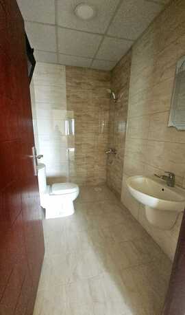 Adliya, Apartments/Houses, BHD 250/month,  2 BR,  2 Bedroom Semi Furnished Flat For Rent With Ewa