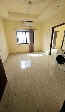 Adliya, Apartments/Houses, BHD 250/month,  2 BR,  2 Bedroom Semi Furnished Flat For Rent With Ewa