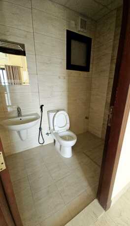 Adliya, Apartments/Houses, BHD 250/month,  2 BR,  2 Bedroom Semi Furnished Flat For Rent With Ewa