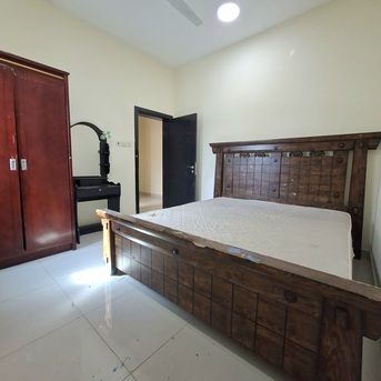 Gudaibiya, Apartments/Houses, BHD 220/month,  2 BR,  Semi Furnished Bright 2 BHK With Ewa In Gudaibiya,Lift,Neat & Clean Flat @ 35547951