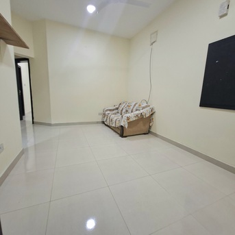 Gudaibiya, Apartments/Houses, BHD 220/month,  2 BR,  Semi Furnished Bright 2 BHK With Ewa In Gudaibiya,Lift,Neat & Clean Flat @ 35547951