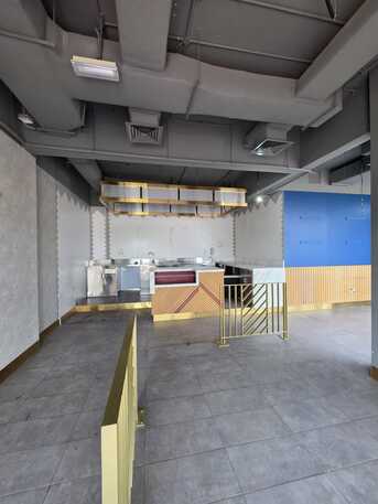 Kuwait City, Apartments/Houses, KWD 4000/month,  1 BR,  Shop For Rent In Bneid Al-Qar, Prime Location, 85 Square Meters