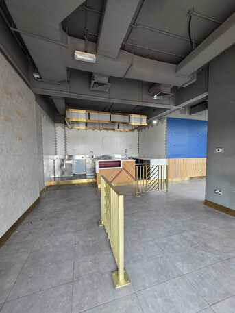 Kuwait City, Apartments/Houses, KWD 4000/month,  1 BR,  Shop For Rent In Bneid Al-Qar, Prime Location, 85 Square Meters