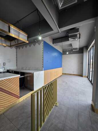 Kuwait City, Apartments/Houses, KWD 4000/month,  1 BR,  Shop For Rent In Bneid Al-Qar, Prime Location, 85 Square Meters