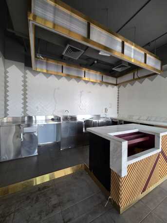 Kuwait City, Apartments/Houses, KWD 4000/month,  1 BR,  Shop For Rent In Bneid Al-Qar, Prime Location, 85 Square Meters