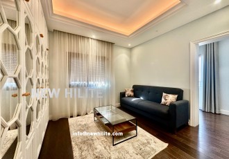 Salmiya, Apartments/Houses, KWD 3000/month,  Studio,  Spacious 3-Bedroom Seaview Apartment With Private Pool