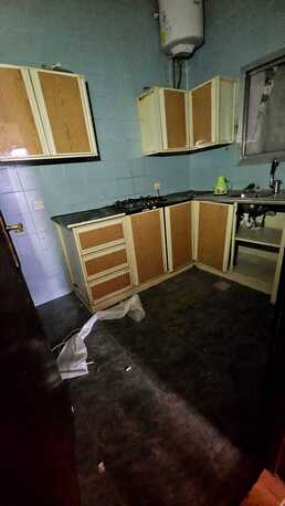 Umm Al Hassam, Apartments/Houses, BHD 240/month,  2 BR,  2 Bedroom Unfurnished Flat For Rent With Ewa