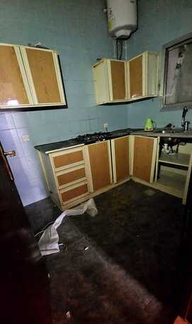 Umm Al Hassam, Apartments/Houses, BHD 240/month,  2 BR,  2 Bedroom Unfurnished Flat For Rent With Ewa