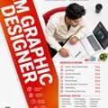 Freelance Graphic Design Creator