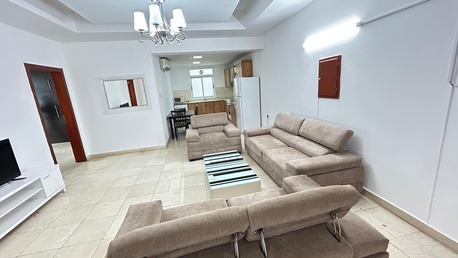 Adliya, Apartments/Houses, BHD 350/month,  2 BR,  SPACIOUS FULLY FURNISHED 2BHK  APARTMENT FOR RENT IN ADLIYA-: 38185065