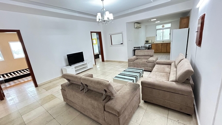 Adliya, Apartments/Houses, BHD 350/month,  2 BR,  SPACIOUS FULLY FURNISHED 2BHK  APARTMENT FOR RENT IN ADLIYA-: 38185065